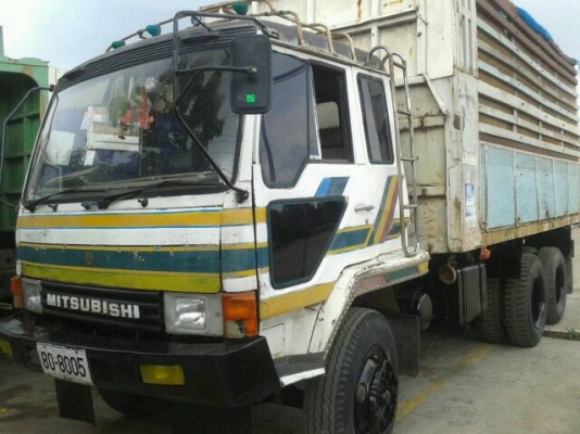 ขายหน้ากากดำ เพลาเดียว ดัมพ์กระเกษตร สวย พร้อมใช้