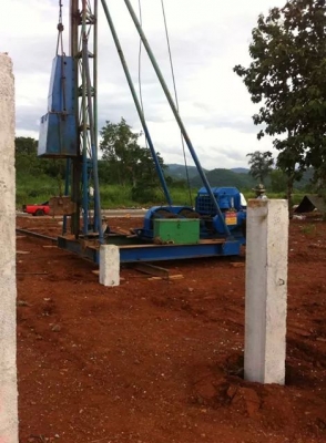 085 - 7666984  รับตอกเสาเข็มทั่วภาคอีสานเน้นพื้นที่เขาใหญ่...ปากช่อง