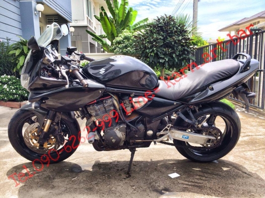>>>>ขาย/แลก Suzuki Bandit 1200s ทะเบียน<<<< >>>>ขาย/แลก Suzuki Bandit 1200s ทะเบียน<<<<