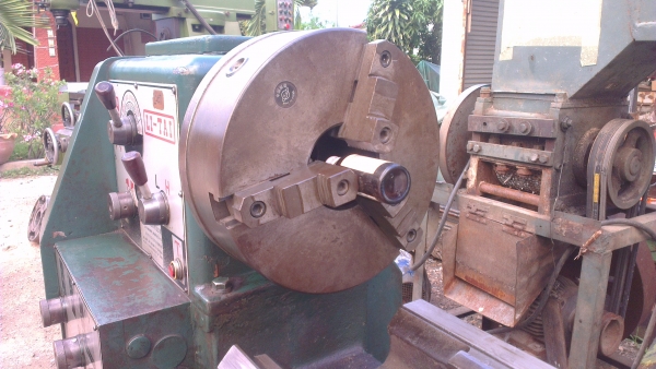 Sell> ขายแท่นกลึงมือสอง LI-TAI Taiwan 6 ฟุต 4 เพลาเด้ง นิ้ว-มิล ไม่ต้องเปลี่ยนเฟือง 3 ขา 2 ขา ครบ พร้อมใช้งานครับ Sell> ขายแท่นกลึงมือสอง LI-TAI Taiwan 6 ฟุต 4 เพลาเด้ง นิ้ว-มิล ไม่ต้องเปลี่ยนเฟือง 3 ขา 2 ขา ครบ พร้อมใช้งานครับ