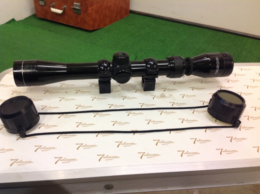 ขาย กล้องติดปืนสไนเปอร์