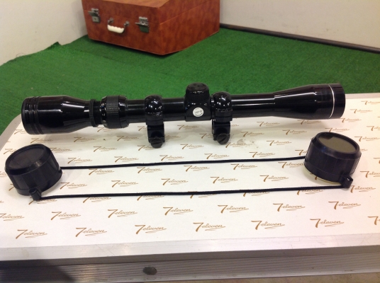 ขาย กล้องติดปืนสไนเปอร์