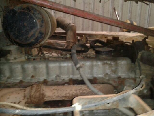 ขาย6ล้อหน้ายาว ดัมพ์เกษตร EH700 พวงมาลัยเพาเวอร์ ช่วงล่างฟูโซ่