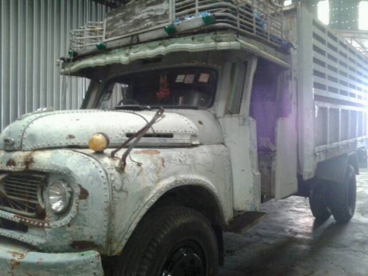 ขาย6ล้อหน้ายาว ดัมพ์เกษตร EH700 พวงมาลัยเพาเวอร์ ช่วงล่างฟูโซ่