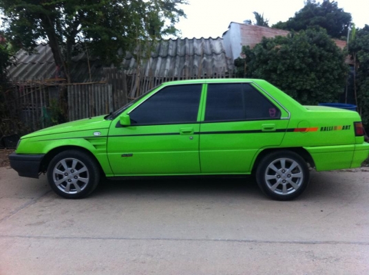 ขาย  mitsubishi  champ 1992