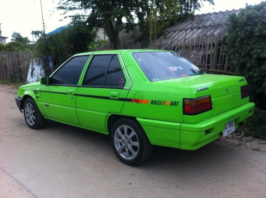 ขาย  mitsubishi  champ 1992