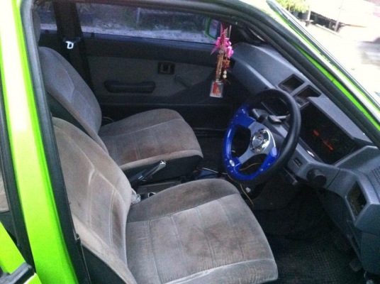 ขาย  mitsubishi  champ 1992