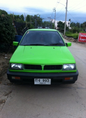 ขาย  mitsubishi  champ 1992