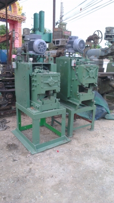 Sell> ขายตัวตัดลูกเต๋า ตัดเหล็กเส้น เหล็กแผ่น ได้หมดครับ พร้อมใช้งาน กำแพงแสน นครปฐมครับ