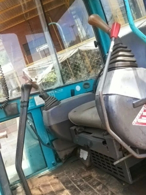 ขายรถขุด-ดัน KUBOTA k-030 รถเก่านอกสภาพเดิม น่าใช้งาน มีเอกสารแจ้งจำหน่าย( เจ้า ของขายเองติดต่อโดยตรง 085-8332943 ) ขายรถขุด-ดัน KUBOTA k-030 รถเก่านอกสภาพเดิม น่าใช้งาน มีเอกสารแจ้งจำหน่าย( เจ้า ของขายเองติดต่อโดยตรง 085-8332943 )