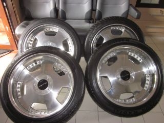 อะไหล่แต่งรถตู้