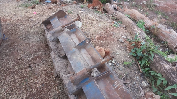 ***ขายแล้วครับขอบคุณ Truck2hand ขายรถไถเพลาเดียวFORD 6610เสื้อลาย เครื่องเดิมปั้มแบน เครื่องฟิตมาใหม่ เครื่องแน่น ฟิตดี สตาร์ทติดง่าย ปั้มดีแรง ทำงานดี ช่วงล่างดี เกียร์ไม่หลุด คานสวยไม่ปะ ท้ายสวย ระบบไฮฯดีคล่อง ยกหางดีไม่ยุบ ยางดี4เส้น สีสันสวย มีใบดันแถ