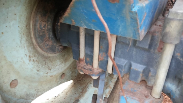 ***ขายแล้วครับขอบคุณ Truck2hand ขายรถไถเพลาเดียวFORD 6610เสื้อลาย เครื่องเดิมปั้มแบน เครื่องฟิตมาใหม่ เครื่องแน่น ฟิตดี สตาร์ทติดง่าย ปั้มดีแรง ทำงานดี ช่วงล่างดี เกียร์ไม่หลุด คานสวยไม่ปะ ท้ายสวย ระบบไฮฯดีคล่อง ยกหางดีไม่ยุบ ยางดี4เส้น สีสันสวย มีใบดันแถ