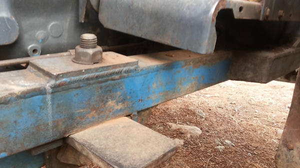 ***ขายแล้วครับขอบคุณ Truck2hand ขายรถไถเพลาเดียวFORD 6610เสื้อลาย เครื่องเดิมปั้มแบน เครื่องฟิตมาใหม่ เครื่องแน่น ฟิตดี สตาร์ทติดง่าย ปั้มดีแรง ทำงานดี ช่วงล่างดี เกียร์ไม่หลุด คานสวยไม่ปะ ท้ายสวย ระบบไฮฯดีคล่อง ยกหางดีไม่ยุบ ยางดี4เส้น สีสันสวย มีใบดันแถ