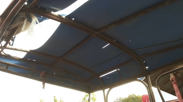 ***ขายแล้วครับขอบคุณ Truck2hand ขายรถไถเพลาเดียวFORD 6610เสื้อลาย เครื่องเดิมปั้มแบน เครื่องฟิตมาใหม่ เครื่องแน่น ฟิตดี สตาร์ทติดง่าย ปั้มดีแรง ทำงานดี ช่วงล่างดี เกียร์ไม่หลุด คานสวยไม่ปะ ท้ายสวย ระบบไฮฯดีคล่อง ยกหางดีไม่ยุบ ยางดี4เส้น สีสันสวย มีใบดันแถ