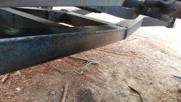 ***ขายแล้วครับขอบคุณ Truck2hand ขายรถไถเพลาเดียวFORD 6610เสื้อลาย เครื่องเดิมปั้มแบน เครื่องฟิตมาใหม่ เครื่องแน่น ฟิตดี สตาร์ทติดง่าย ปั้มดีแรง ทำงานดี ช่วงล่างดี เกียร์ไม่หลุด คานสวยไม่ปะ ท้ายสวย ระบบไฮฯดีคล่อง ยกหางดีไม่ยุบ ยางดี4เส้น สีสันสวย มีใบดันแถ