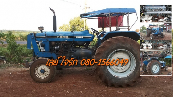 ***ขายแล้วครับขอบคุณ Truck2hand ขายรถไถเพลาเดียวFORD 6610เสื้อลาย เครื่องเดิมปั้มแบน เครื่องฟิตมาใหม่ เครื่องแน่น ฟิตดี สตาร์ทติดง่าย ปั้มดีแรง ทำงานดี ช่วงล่างดี เกียร์ไม่หลุด คานสวยไม่ปะ ท้ายสวย ระบบไฮฯดีคล่อง ยกหางดีไม่ยุบ ยางดี4เส้น สีสันสวย มีใบดันแถ