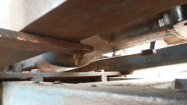 ***ขายแล้วครับขอบคุณ Truck2hand ขายรถไถเพลาเดียวFORD 6610เสื้อลาย เครื่องเดิมปั้มแบน เครื่องฟิตมาใหม่ เครื่องแน่น ฟิตดี สตาร์ทติดง่าย ปั้มดีแรง ทำงานดี ช่วงล่างดี เกียร์ไม่หลุด คานสวยไม่ปะ ท้ายสวย ระบบไฮฯดีคล่อง ยกหางดีไม่ยุบ ยางดี4เส้น สีสันสวย มีใบดันแถ