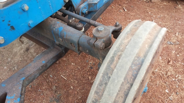 ***ขายแล้วครับขอบคุณ Truck2hand ขายรถไถเพลาเดียวFORD 6610เสื้อลาย เครื่องเดิมปั้มแบน เครื่องฟิตมาใหม่ เครื่องแน่น ฟิตดี สตาร์ทติดง่าย ปั้มดีแรง ทำงานดี ช่วงล่างดี เกียร์ไม่หลุด คานสวยไม่ปะ ท้ายสวย ระบบไฮฯดีคล่อง ยกหางดีไม่ยุบ ยางดี4เส้น สีสันสวย มีใบดันแถ