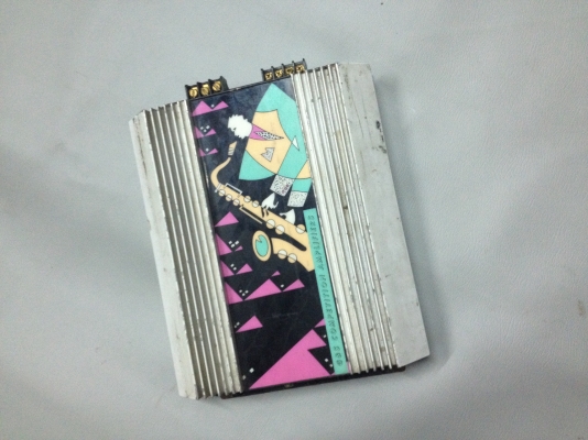 ขายแอมป์ G&S competition (Designs)รุ่น C1000(2ch) USA. แท้ครับขายถูกๆ1500.- ขายแอมป์ G&S competition (Designs)รุ่น C1000(2ch) USA. แท้ครับขายถูกๆ1500.-