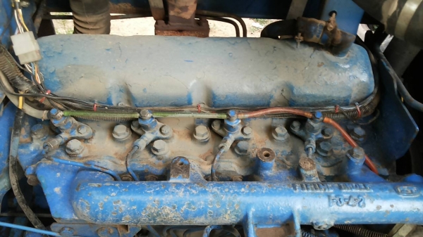 ***ขายแล้วครับขอบคุณ Truck2hand ขายรถไถเพลาเดียว FORD 6610 เสื้อลาย ปั้มกลม เครื่องเดิมเกียร์เดิม แห้งดี แรงดี เกียร์ไม่หลุดไม่หอน ปั้มดีไม่เยิ้มแรง ช่วงล่างแน่น ไม่มีส่าย คานดีไม่มีปะ ท้ายสวย ระบบไฮฯใช้งานปกติ ไม่แตกไม่ร้าว ยกหางดีไม่ตก หลังคาไม่ขาด ยางด ***ขายแล้วครับขอบคุณ Truck2hand ขายรถไถเพลาเดียว FORD 6610 เสื้อลาย ปั้มกลม เครื่องเดิมเกียร์เดิม แห้งดี แรงดี เกียร์ไม่หลุดไม่หอน ปั้มดีไม่เยิ้มแรง ช่วงล่างแน่น ไม่มีส่าย คานดีไม่มีปะ ท้ายสวย ระบบไฮฯใช้งานปกติ ไม่แตกไม่ร้าว ยกหางดีไม่ตก หลังคาไม่ขาด ยางด