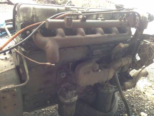 ขายเครื่อง PE6 เทอร์โบแท้ *ไม่มีโบมา* 90,000.- ขายเครื่อง PE6 เทอร์โบแท้ *ไม่มีโบมา* 90,000.-