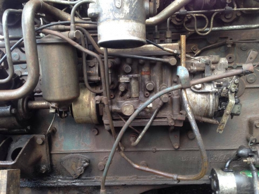 ขายเครื่อง PE6 เทอร์โบแท้ *ไม่มีโบมา* 90,000.- ขายเครื่อง PE6 เทอร์โบแท้ *ไม่มีโบมา* 90,000.-