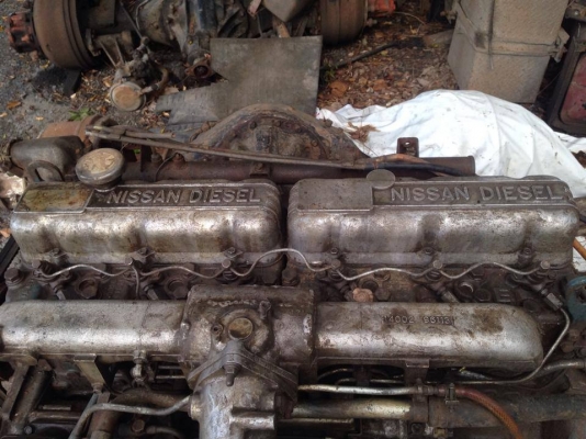 ขายเครื่อง PE6 เทอร์โบแท้ *ไม่มีโบมา* 90,000.- ขายเครื่อง PE6 เทอร์โบแท้ *ไม่มีโบมา* 90,000.-