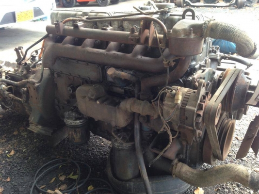 ขายเครื่อง PE6 เทอร์โบแท้ *ไม่มีโบมา* 90,000.- ขายเครื่อง PE6 เทอร์โบแท้ *ไม่มีโบมา* 90,000.-