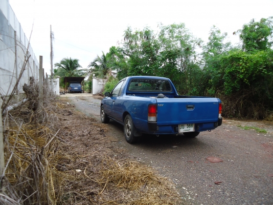 ขาย NISSAN NV 1.6LX ปี 95 M/T เครื่องดีพึ่งทำ คานเดิมๆ รอนกะบะสวย ติดแก๊ส LPG ลงเล่มเรียบร้อย สีดี ไม่ผุ ช่วงล่างพอใช้ได้ ล้อแม็กซ์