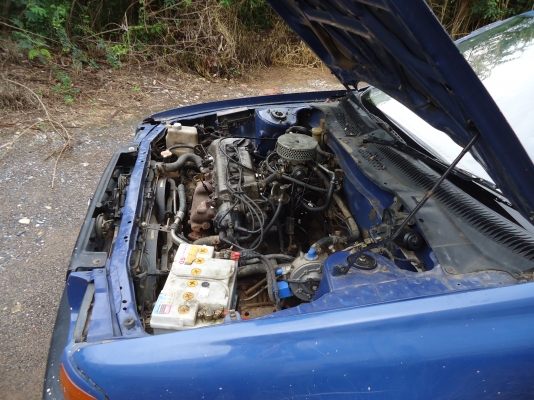 ขาย NISSAN NV 1.6LX ปี 95 M/T เครื่องดีพึ่งทำ คานเดิมๆ รอนกะบะสวย ติดแก๊ส LPG ลงเล่มเรียบร้อย สีดี ไม่ผุ ช่วงล่างพอใช้ได้ ล้อแม็กซ์