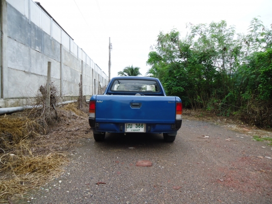ขาย NISSAN NV 1.6LX ปี 95 M/T เครื่องดีพึ่งทำ คานเดิมๆ รอนกะบะสวย ติดแก๊ส LPG ลงเล่มเรียบร้อย สีดี ไม่ผุ ช่วงล่างพอใช้ได้ ล้อแม็กซ์