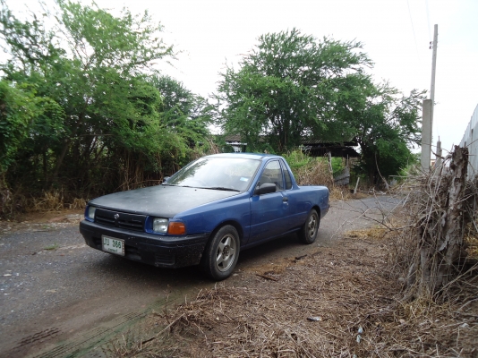 ขาย NISSAN NV 1.6LX ปี 95 M/T เครื่องดีพึ่งทำ คานเดิมๆ รอนกะบะสวย ติดแก๊ส LPG ลงเล่มเรียบร้อย สีดี ไม่ผุ ช่วงล่างพอใช้ได้ ล้อแม็กซ์