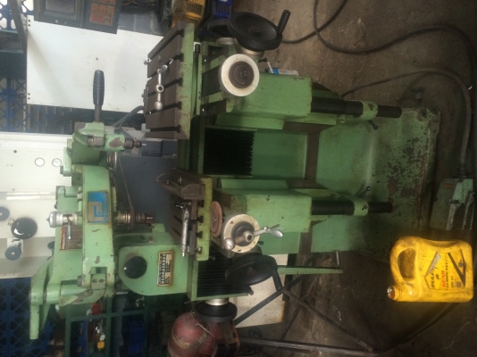 เครื่องแกะโลโก้มือยี่ห้อpregraph