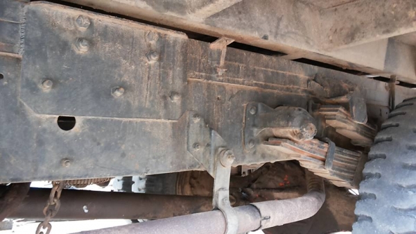 **ขายแล้วครับขอบคุณ Truck2hand ขาย6ล้อดั้มเกษตรสภาพดีเดิมบาง ISUZU JCM 6BB1-145HP เครื่องเดิมเกียร์เดิม 145แรง6สูบ เครื่องแห้ง แน่นดี แรงดี อึดทน เกียร์ดีไม่มีหลุด ช่วงล่างเดิมคัสซีสวยเดิมทั้งเส้น ไม่ปะไม่ดาม ไม่มีบวม กระบะดั้มเหล็กเกษตร5ตันยิงหน้า4.30ม.