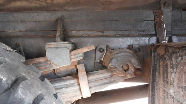 **ขายแล้วครับขอบคุณ Truck2hand ขาย6ล้อดั้มเกษตรสภาพดีเดิมบาง ISUZU JCM 6BB1-145HP เครื่องเดิมเกียร์เดิม 145แรง6สูบ เครื่องแห้ง แน่นดี แรงดี อึดทน เกียร์ดีไม่มีหลุด ช่วงล่างเดิมคัสซีสวยเดิมทั้งเส้น ไม่ปะไม่ดาม ไม่มีบวม กระบะดั้มเหล็กเกษตร5ตันยิงหน้า4.30ม.