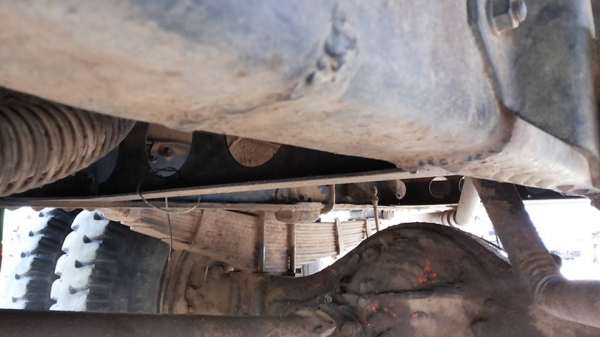 **ขายแล้วครับขอบคุณ Truck2hand ขาย6ล้อดั้มเกษตรสภาพดีเดิมบาง ISUZU JCM 6BB1-145HP เครื่องเดิมเกียร์เดิม 145แรง6สูบ เครื่องแห้ง แน่นดี แรงดี อึดทน เกียร์ดีไม่มีหลุด ช่วงล่างเดิมคัสซีสวยเดิมทั้งเส้น ไม่ปะไม่ดาม ไม่มีบวม กระบะดั้มเหล็กเกษตร5ตันยิงหน้า4.30ม.