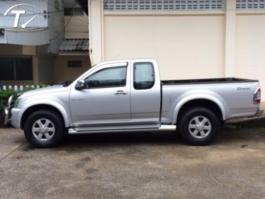 ขาย 2005 ISUZU สภาพพร้อมใช้ขายเองจร้า ขาย 2005 ISUZU สภาพพร้อมใช้ขายเองจร้า