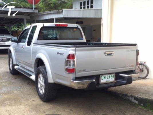 ขาย 2005 ISUZU สภาพพร้อมใช้ขายเองจร้า ขาย 2005 ISUZU สภาพพร้อมใช้ขายเองจร้า