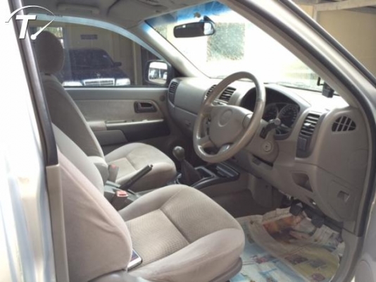 ขาย 2005 ISUZU สภาพพร้อมใช้ขายเองจร้า ขาย 2005 ISUZU สภาพพร้อมใช้ขายเองจร้า