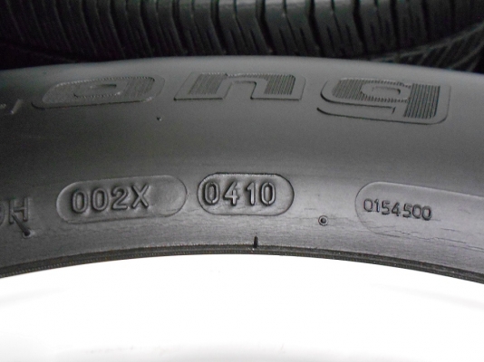 ขายล้อแม็ก Lenso Off Road ขอบ 16&times;8ET-25 พร้อมยาง BF Longtrail 245/70/16 ปี 10/เทิร์นได้-ใส่,ส่งฟรีค่ะ