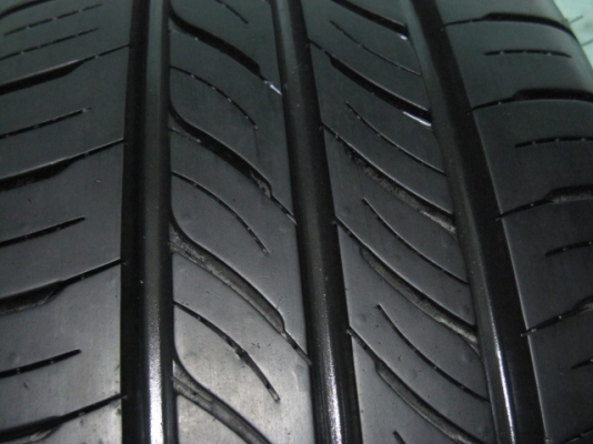 ขายล้อแม็กพร้อมยาง TOYOTA VIOS ขอบ 15 สภาพใหม่ๆ