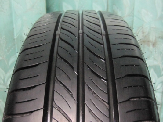 ขายล้อแม็กพร้อมยาง TOYOTA VIOS ขอบ 15 สภาพใหม่ๆ