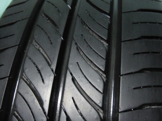 ขายล้อแม็กพร้อมยาง TOYOTA VIOS ขอบ 15 สภาพใหม่ๆ