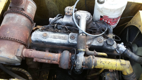 ***ขายแล้วครับขอบคุณ Truck2hand ขายแบคโฮราคาถูก KOBELCO MARK3 SK200 Sr.16085 เก๋งเทาแท้ เครื่องเดิมปั้มเดิม เครื่องดีแน่นดี แรงดี ไฟฟ้าตัด แอร์ไม่มี เอวแน่นตึ๊บ ไม่มีแตก ช่วงล่างใหญ่ โซ่หนาใหญ่ 43ข้อ แคเรียใหม่ สป็อคเก็ตใหม่ ล้อนำดี โรลเลอร์หลวม แต่ไม่แตก