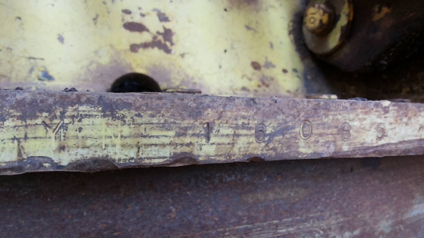 ***ขายแล้วครับขอบคุณ Truck2hand ขายแบคโฮราคาถูก KOBELCO MARK3 SK200 Sr.16085 เก๋งเทาแท้ เครื่องเดิมปั้มเดิม เครื่องดีแน่นดี แรงดี ไฟฟ้าตัด แอร์ไม่มี เอวแน่นตึ๊บ ไม่มีแตก ช่วงล่างใหญ่ โซ่หนาใหญ่ 43ข้อ แคเรียใหม่ สป็อคเก็ตใหม่ ล้อนำดี โรลเลอร์หลวม แต่ไม่แตก