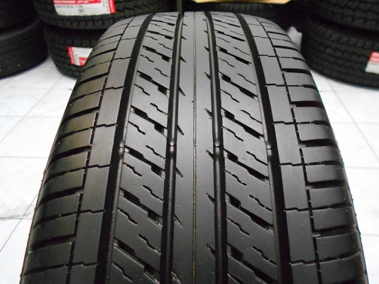 ขายล้อแม็ก Vigo Champ ขอบ 16 (5/114.3) รมดำ พร้อมยาง Dunlop ปี 13/เทิร์นได้-ใส่ฟรีค่ะ,ส่งฟรีค่ะ