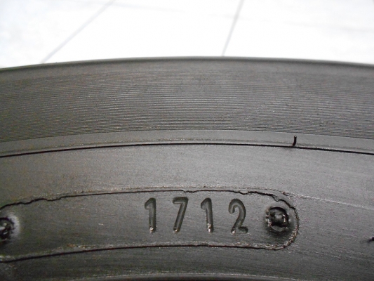 ขายล้อแม็ก Mazda BT 50 ขอบ 16 พร้อมยาง Dunlop ปี 12/เทิร์นได้-ใส่,ส่งฟรีค่ะ
