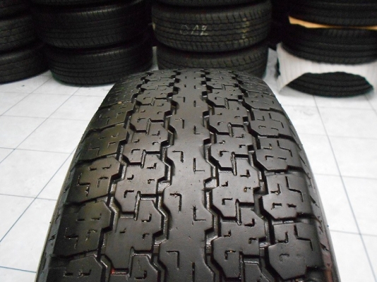 ขายล้อแม็ก ISUZU MU-7 ขอบ 16 พร้อมยาง Bridgestone ปลายปี 10/เทิร์นได้-ใส่,ส่งฟรีค่ะ