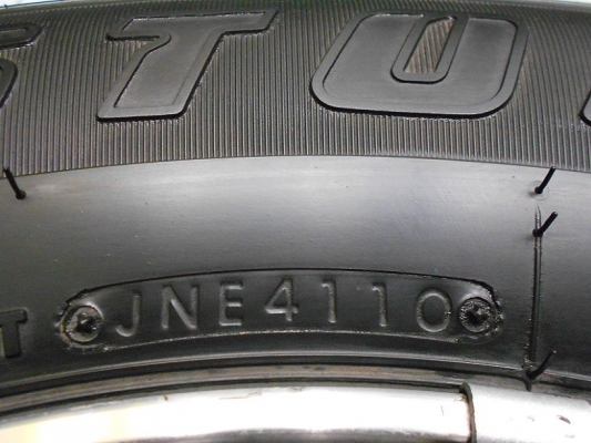 ขายล้อแม็ก ISUZU MU-7 ขอบ 16 พร้อมยาง Bridgestone ปลายปี 10/เทิร์นได้-ใส่,ส่งฟรีค่ะ